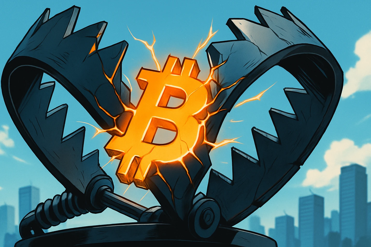 比特幣9.3萬美元斬回9萬頭！負資金費率顯示做空倉位偏多