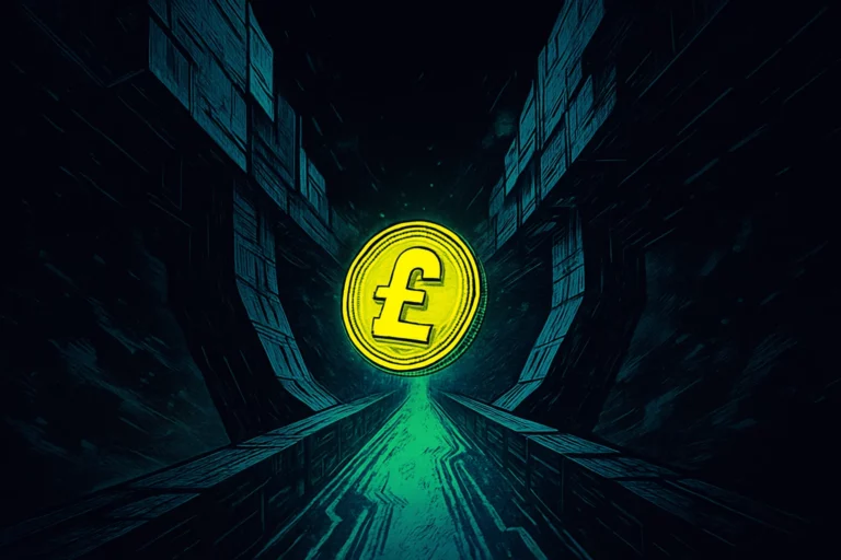 英國央行提出穩定幣監管新規：個人持倉限額2萬英鎊、企業限1000萬；儲備資產最高95%買國債