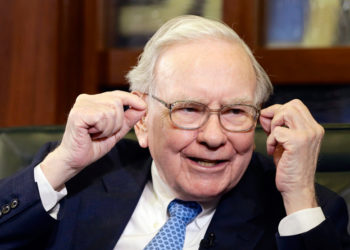 股神巴菲特最後的股東信全文：活出你希望被紀念的人生，執掌波克夏60年謝幕