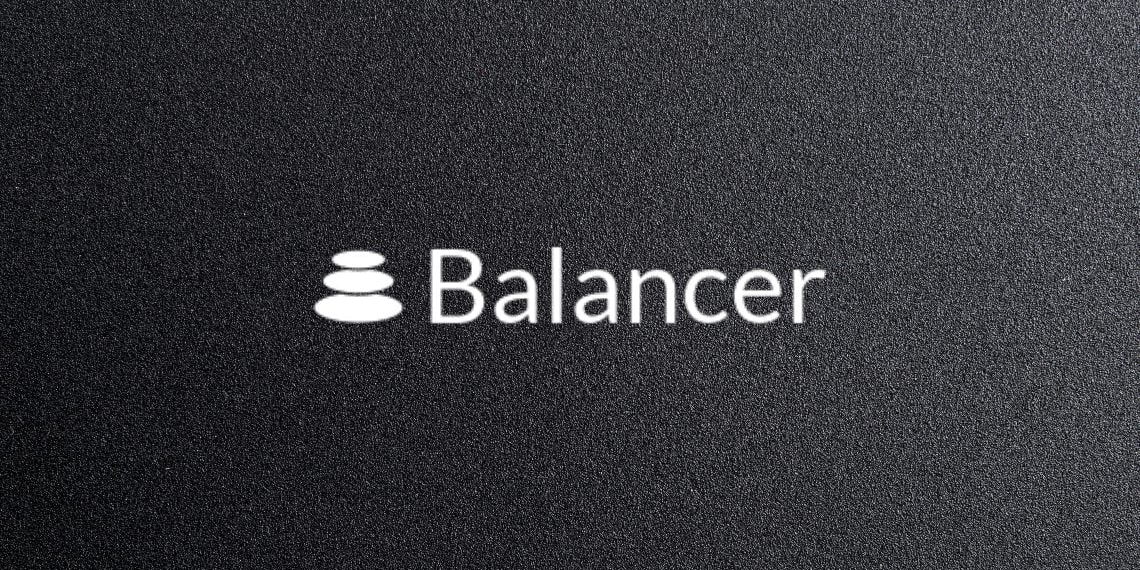 老牌DeFi協議Balancer遭駭！損失已突破1.16億美元，但攻擊仍在持續