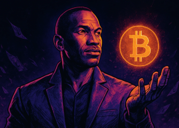 Arthur Hayes：比特幣即將觸底但別急著梭哈！「印鈔行情」前要等美股再崩一次