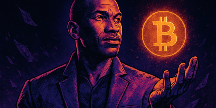 Arthur Hayes：比特幣即將觸底但別急著梭哈！「印鈔行情」前要等美股再崩一次