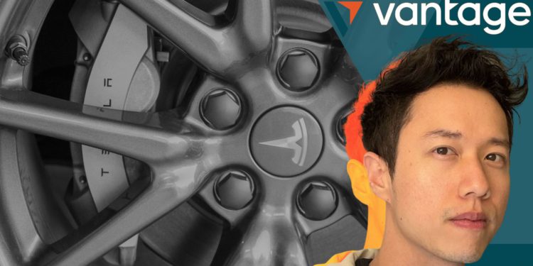 campaign_vantage_terry | 動區動趨-最具影響力的區塊鏈新聞媒體 Vantage 攜手 Terry 推限時入金回饋,贈 TSLA 免費合約、期限套利年化超 10%