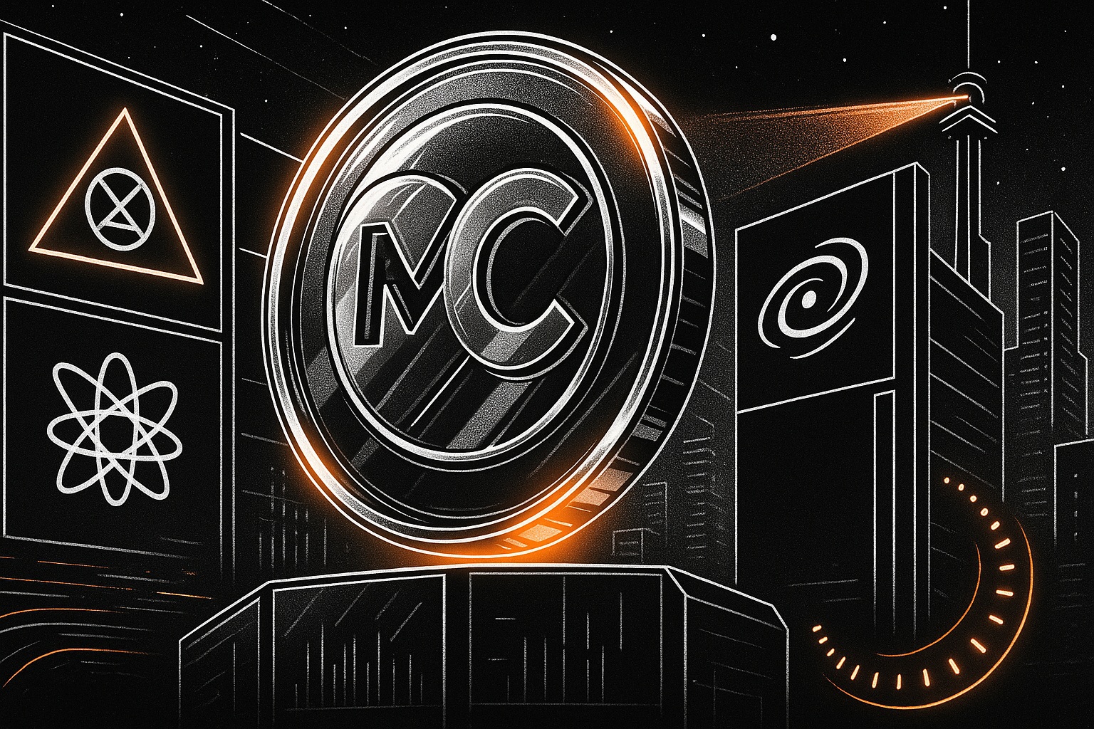 Coinbase 公開 Monad ICO 做市商名單、資金規模與執行周期，並導入第三方監督