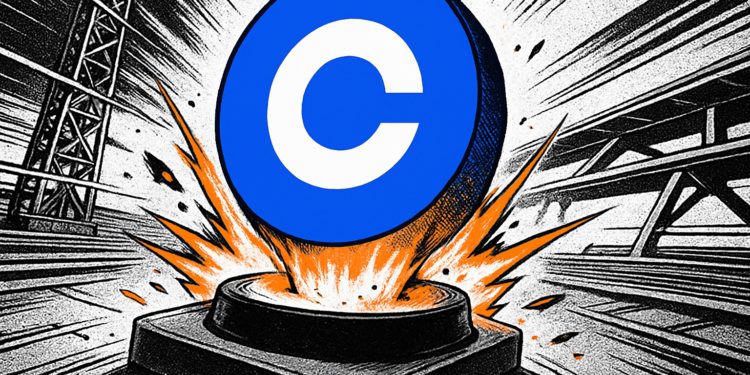 Coinbase強烈暗示啟動Launchpad公募平台，11月10日上線？