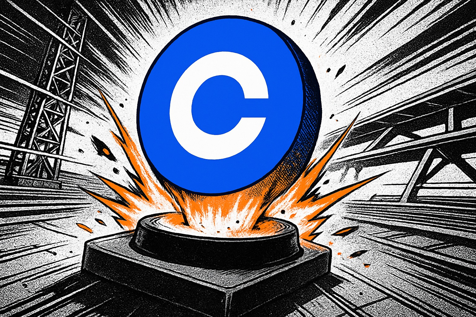 Coinbase強烈暗示啟動Launchpad公募平台，11月10日上線？