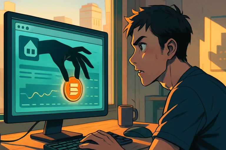 Chrome 惡意插件「Crypto Copilot」正在偷走你的 SOL！Solana 交易神器暗藏隱形轉帳指令