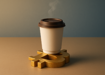 告別「加密無產階級」：當鏈上的錢終於能用 U 卡買咖啡