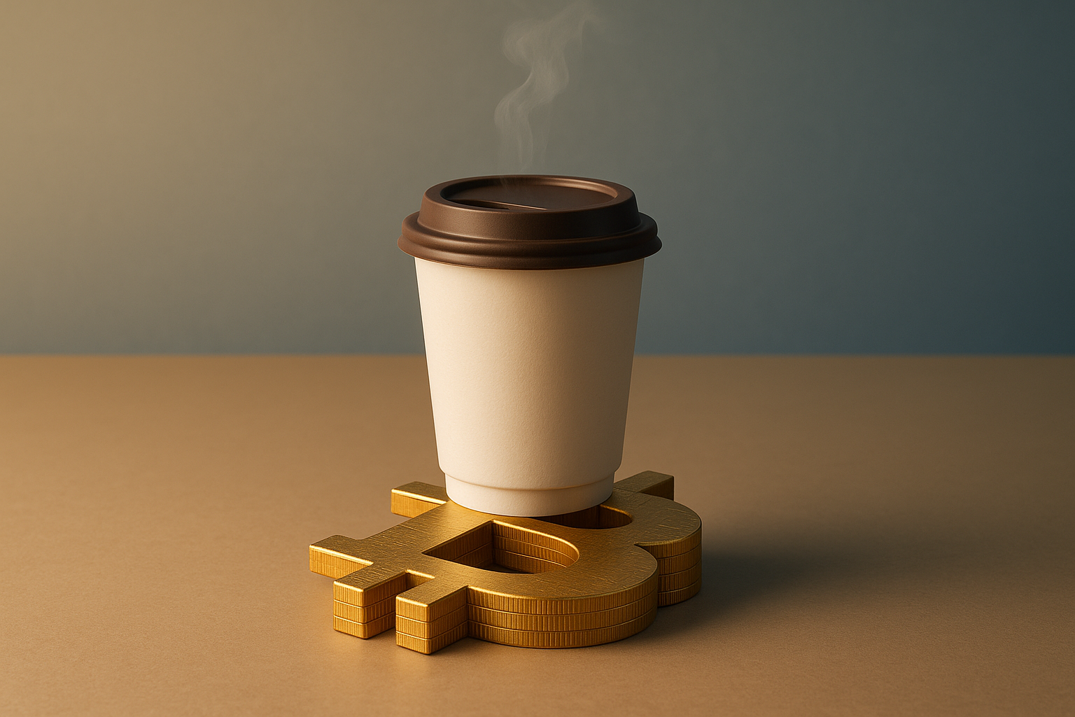 告別「加密無產階級」：當鏈上的錢終於能用 U 卡買咖啡