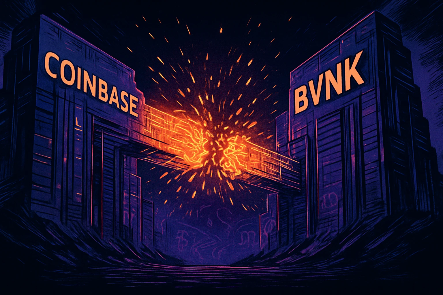 Coinbase 二十億美元收購 BVNK 喊卡！傳統金融搶奪穩定幣資源已成定局