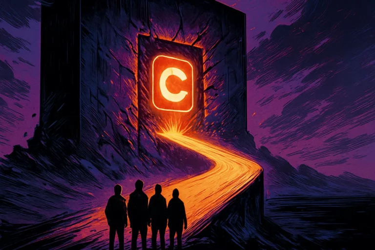 Coinbase 宣佈推出「ICO 代幣銷售平台」：11/17 上線首個專案 Monad，$MON 盤前交易跳漲