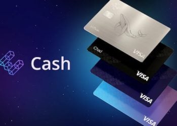 Ether.fi 虛擬和實體卡如何申請？綁定 Apple / Google / LINE Pay 三分鐘教學