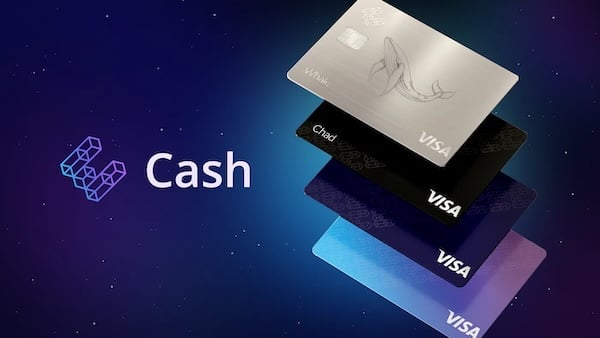 cover etherfi card | 動區動趨-最具影響力的區塊鏈新聞媒體 Ether.fi 虛擬和實體卡如何申請?綁定 Apple / Google / LINE Pay 三分鐘教學