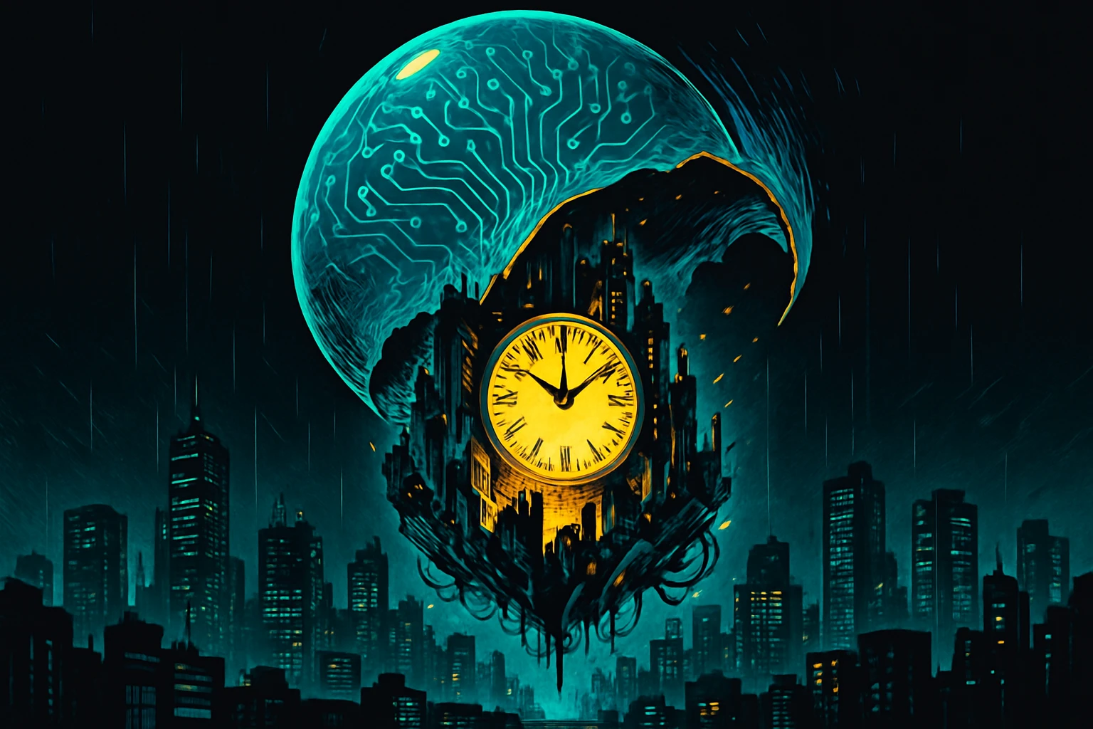 千問 app，阿里要怎麼做中國的「ChatGPT」？