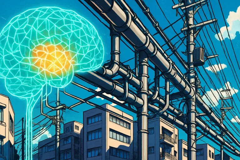 a16z 前合夥人重磅科技報告：AI 如何吞噬世界？