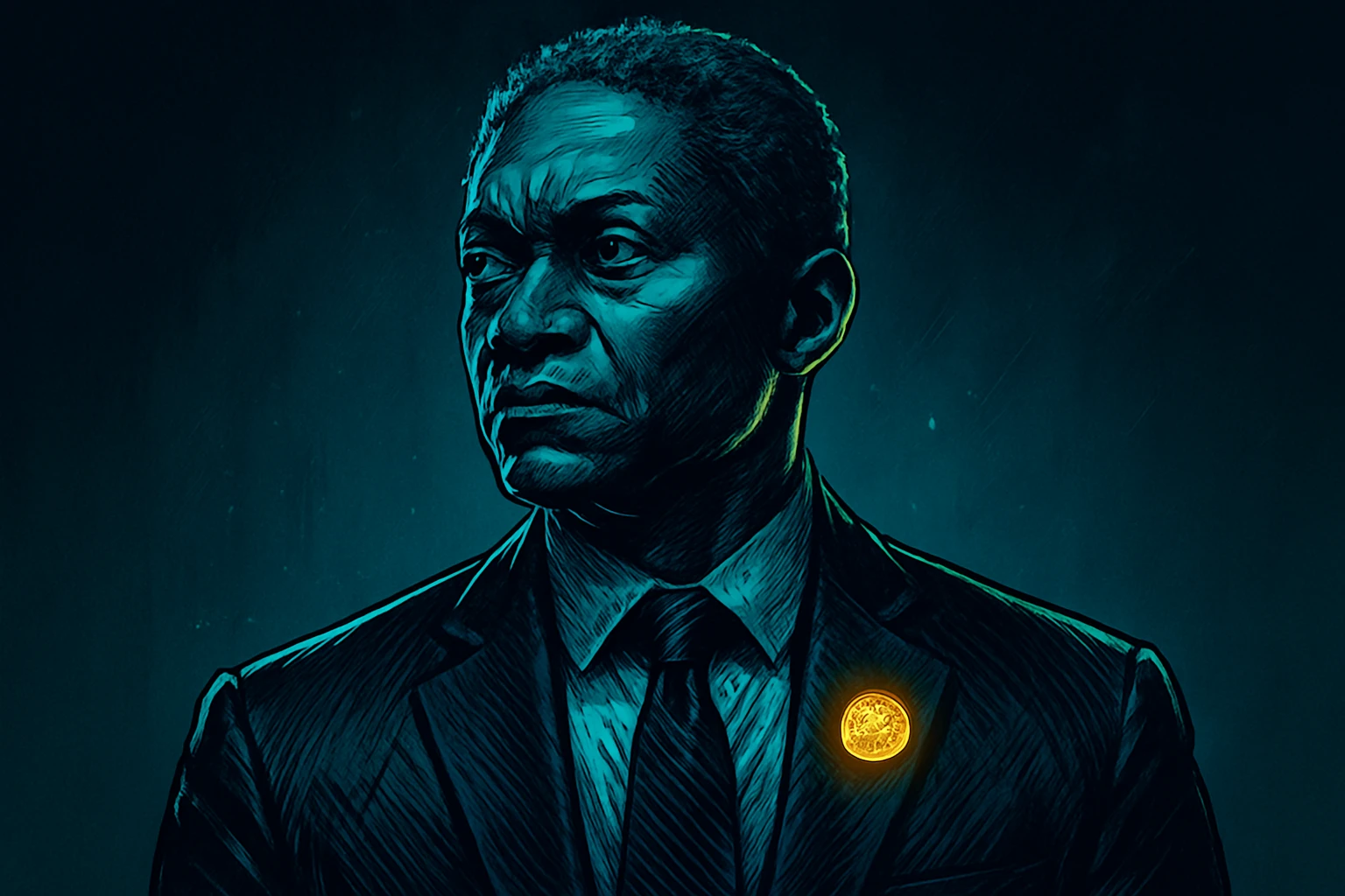 聯準會鷹派｜主張「12 月不降息」的博斯蒂克突宣布明年 2 月退休