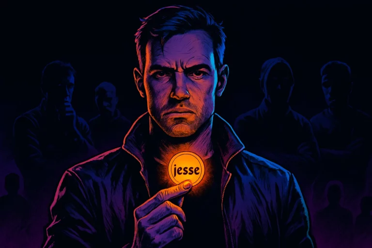 Base 創辦人 Jesse Pollak 發行個人代幣 $jesse,這次靠譜嗎?