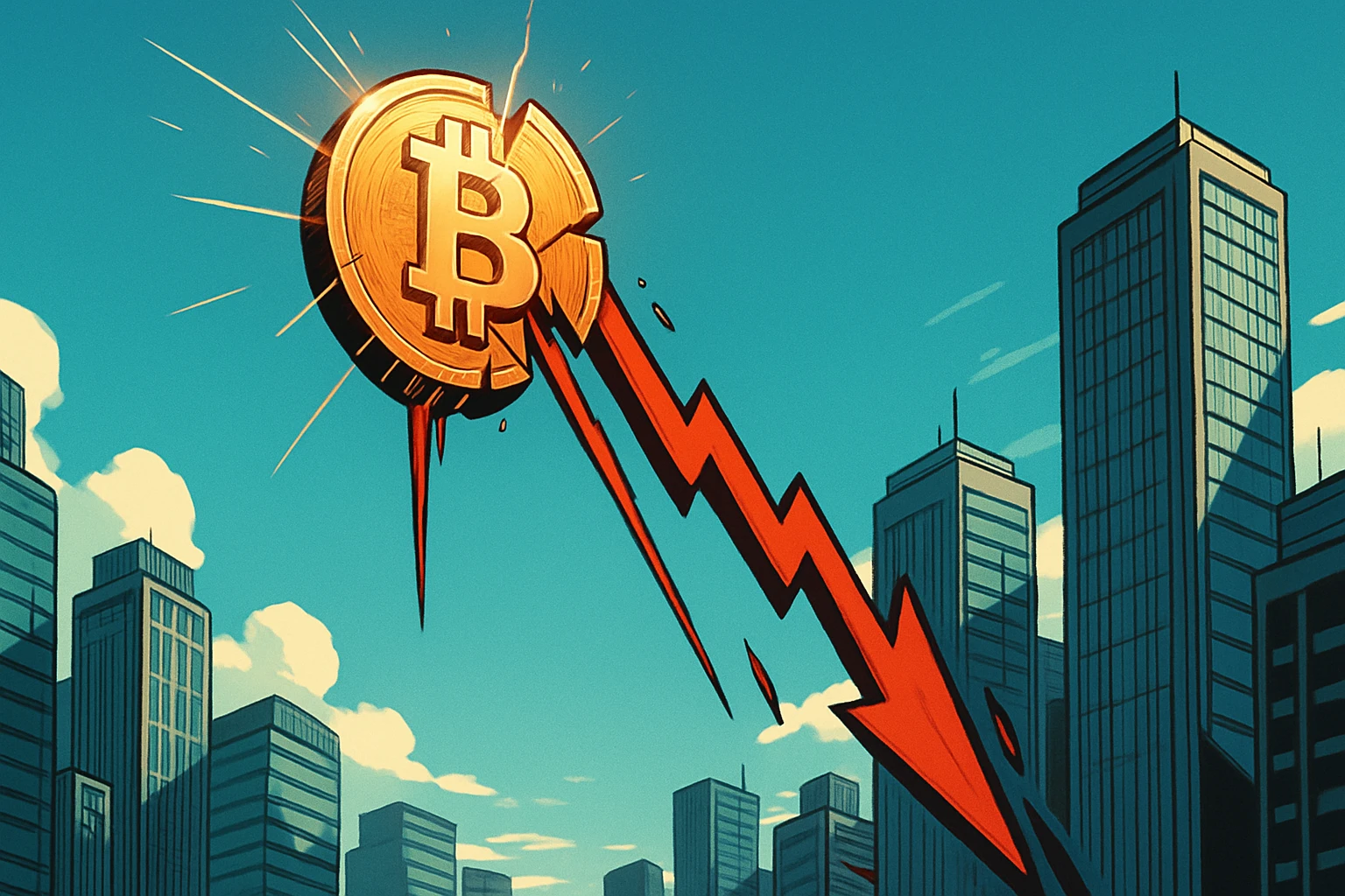 鏈上數據解析：現在適合抄底比特幣了嗎？