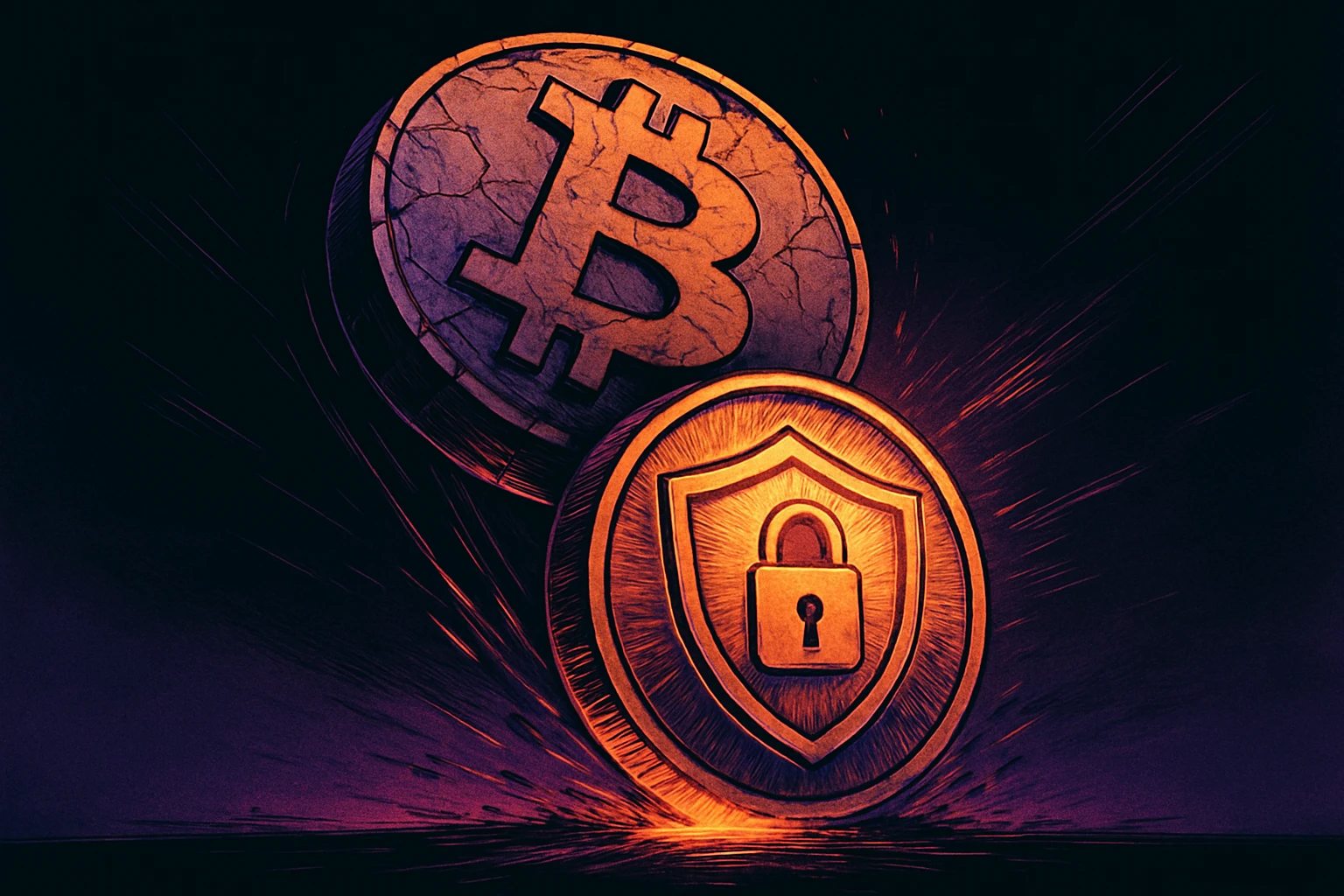 比特幣跌破10萬後的一夜：誰逆勢暴漲？誰斷腿歸零？