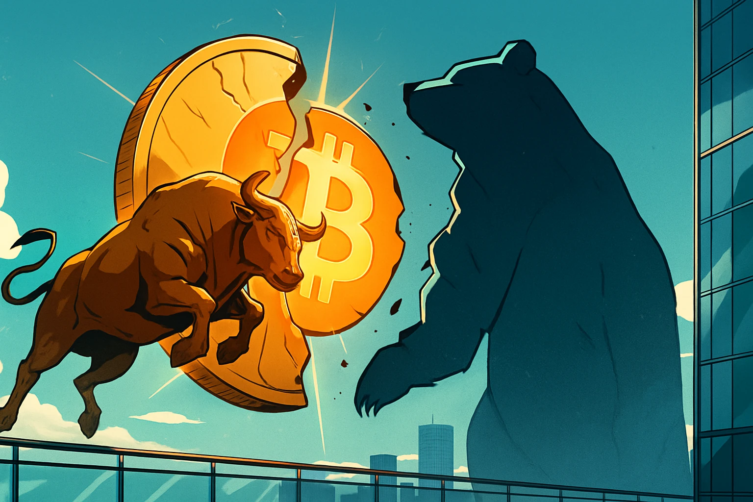 散戶別再猜周期：用數據打造自己的市場感知力，避開情緒陷阱