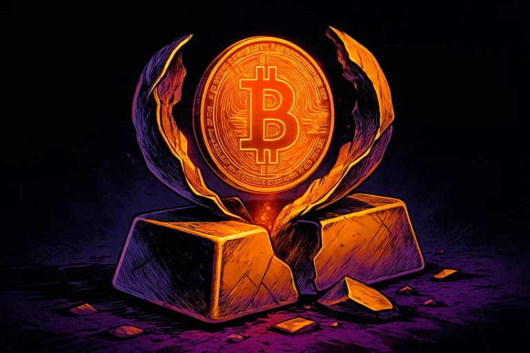 比特幣四年週期已結束，取而代之的是更易預測的兩年週期