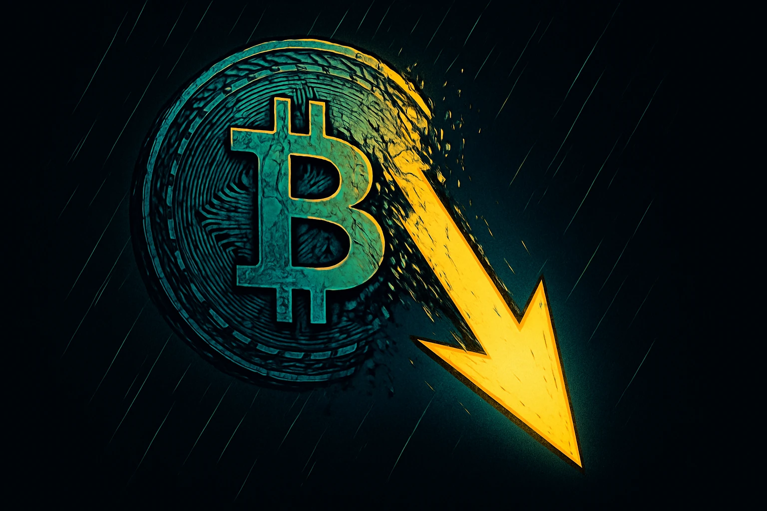 比特幣這波下跌，華爾街與長期持幣者是賣壓主力嗎？