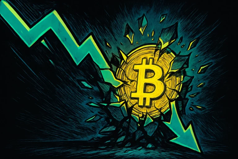 最全數據指標分析：比特幣跌破 10 萬美元關鍵位，牛市真的結束了嗎？