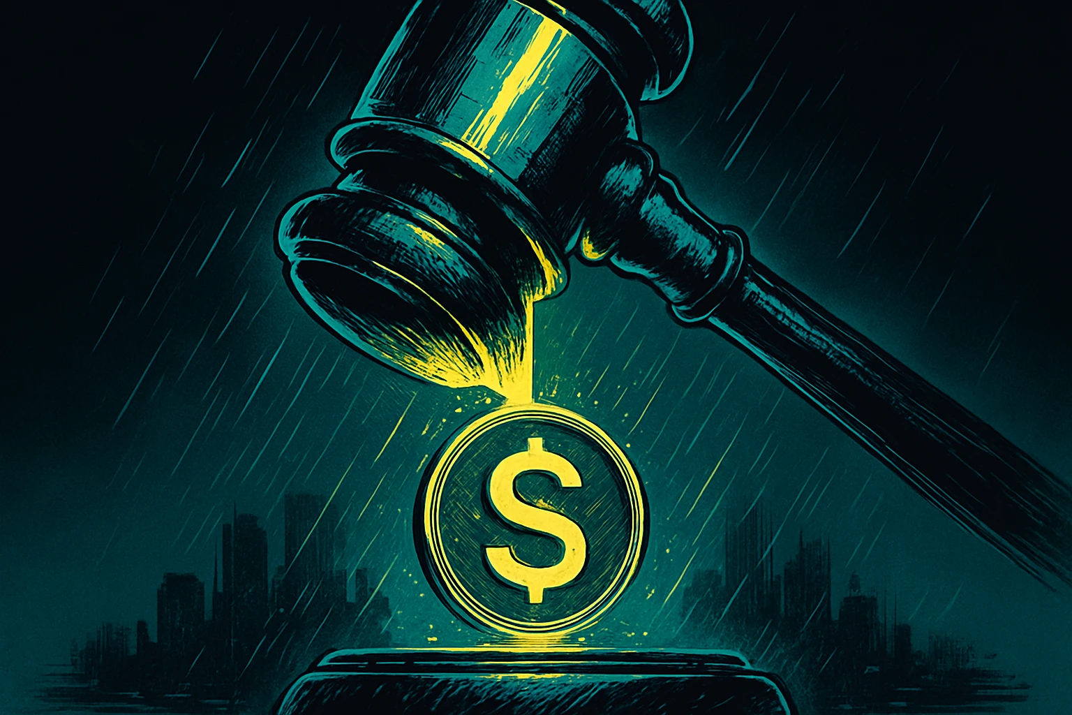 中國官媒密集評論虛擬幣？律師推測：近期將有政策出台