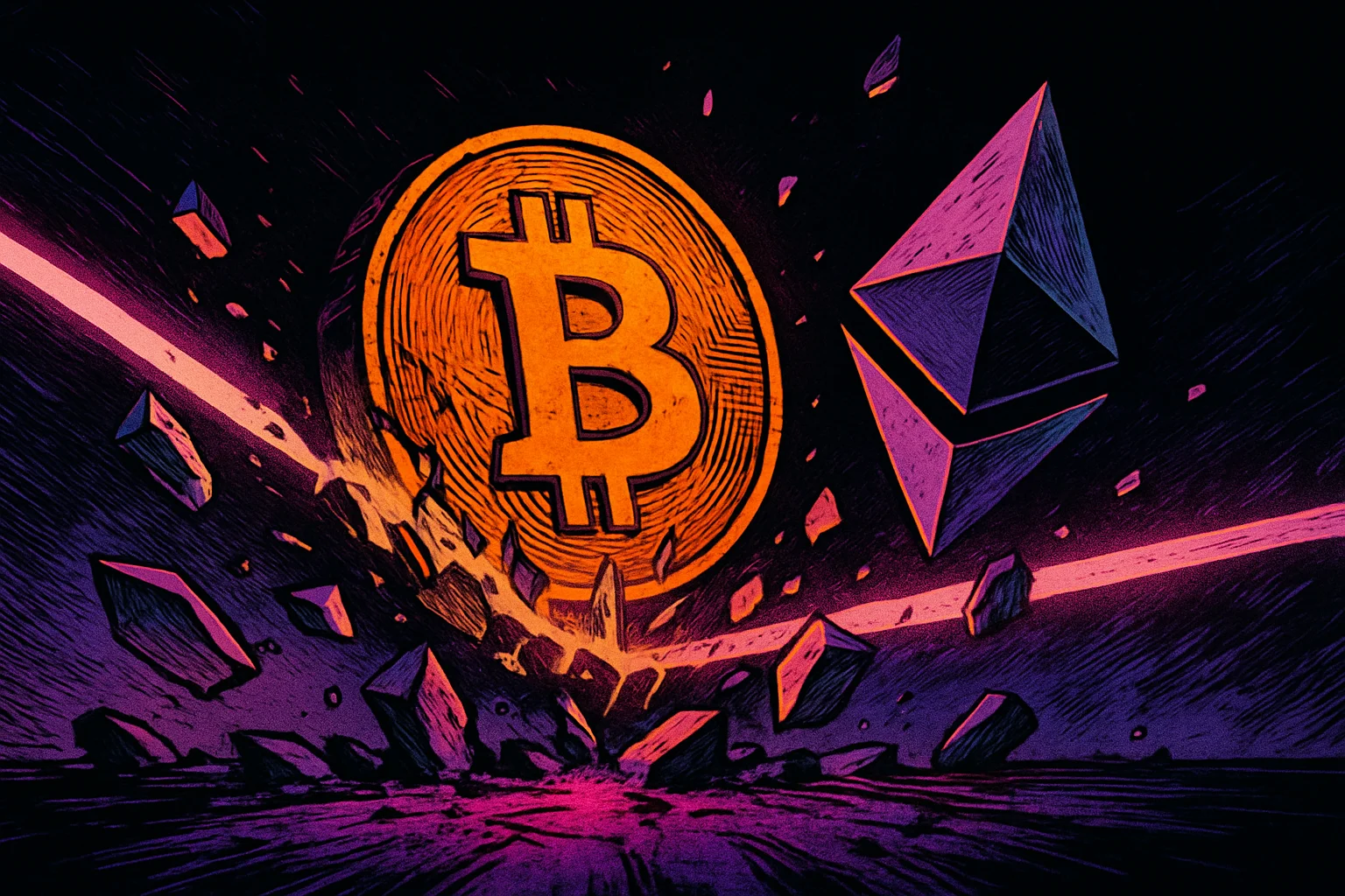 比特幣站回9.2萬美元》Bitwise 投資長高喊BTC歷史級買點、Tom Lee：ETH本週將築底反攻