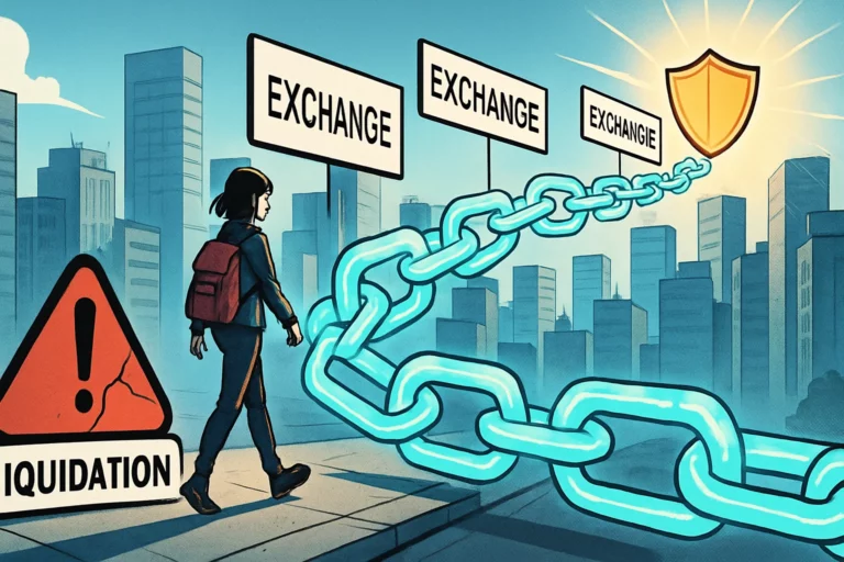 打新暴利背後的死亡陷阱：散戶如何用「連環套」對抗莊家狙擊？