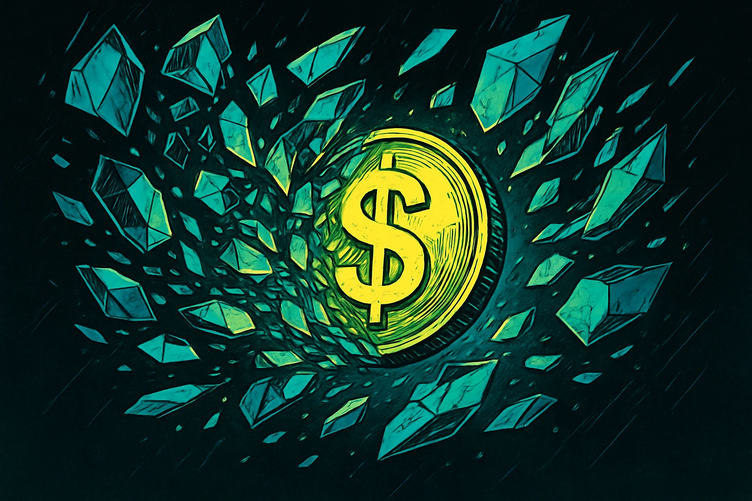 解構 DAT 成敗關鍵:建構超越 mNAV 的深度分析