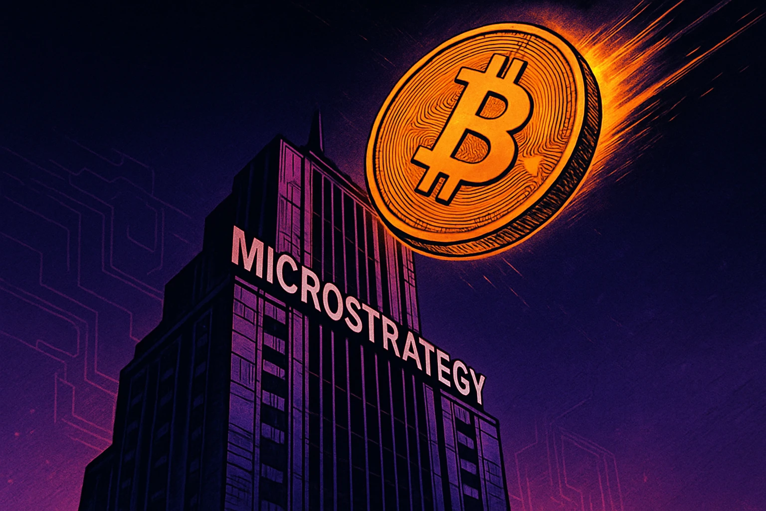 連 MicroStrategy 的 mNav 都跌破 1，DAT 公司將何去何從？