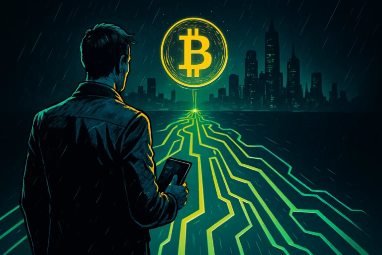 從中國巴菲特段永平身上，找到幣圈「Hold 住變富」的關鍵