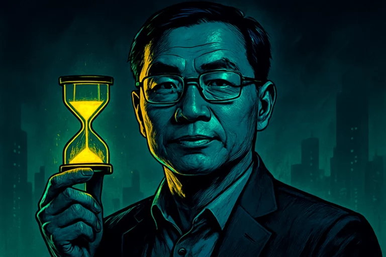 中國巴菲特段永平訪談：從選公司到教孩子，給你 50 條核心乾貨