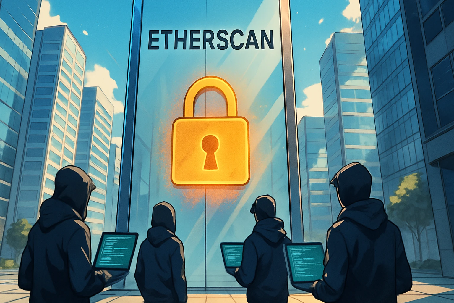 Etherscan 突襲式收費！意外暴露以太坊生態的數據依賴矛盾