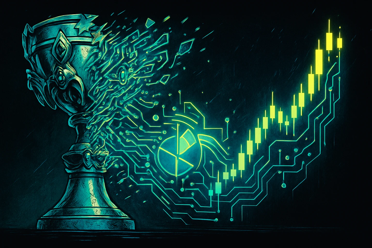 靠著 Faker 奪冠，他賺了近 300 萬美元