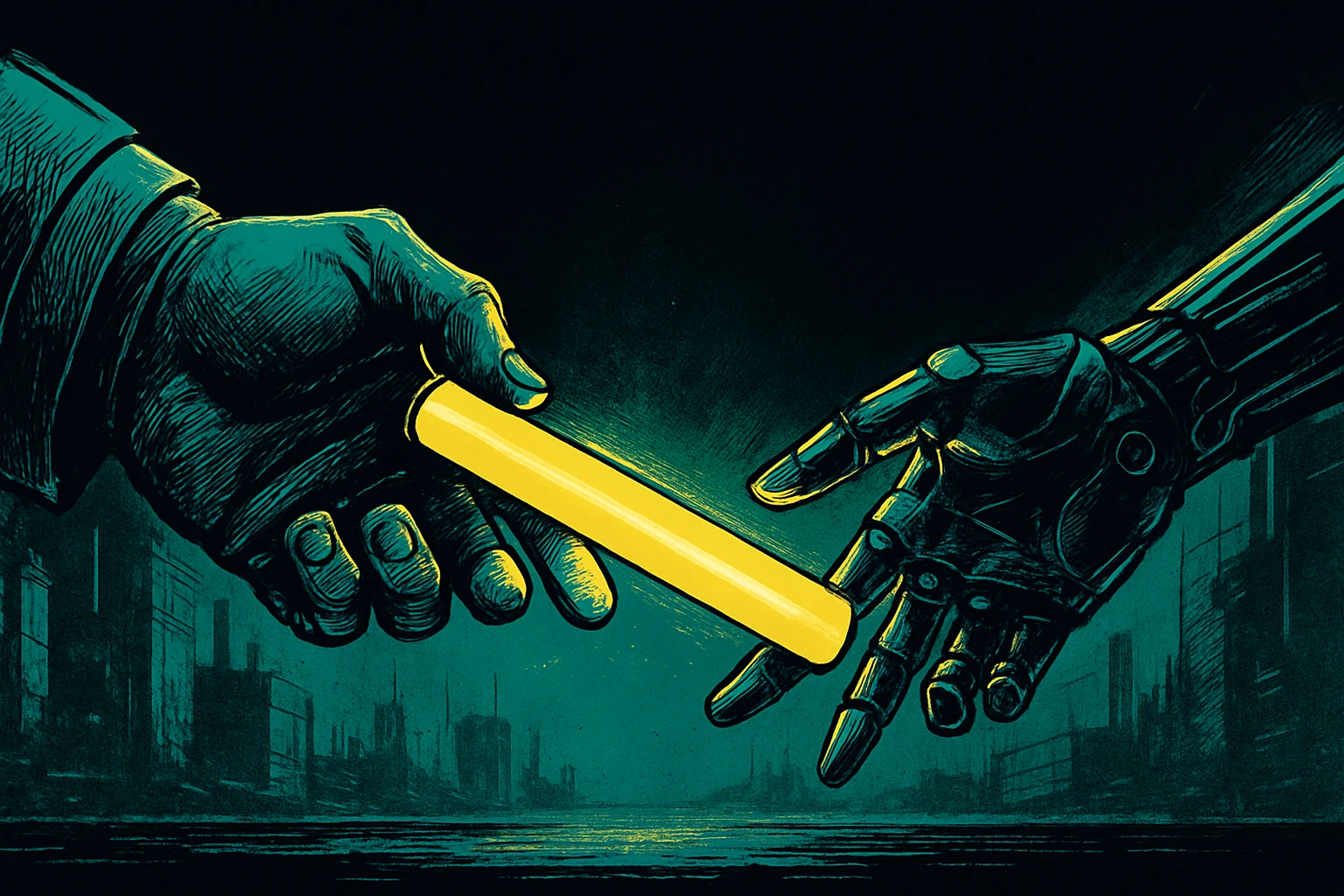 多角度分析：全球流動性是否正在耗盡？