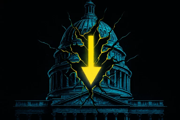 高盛預言「美國政府關門」兩週內結束，聯準會 12 月降息「更有依據」？