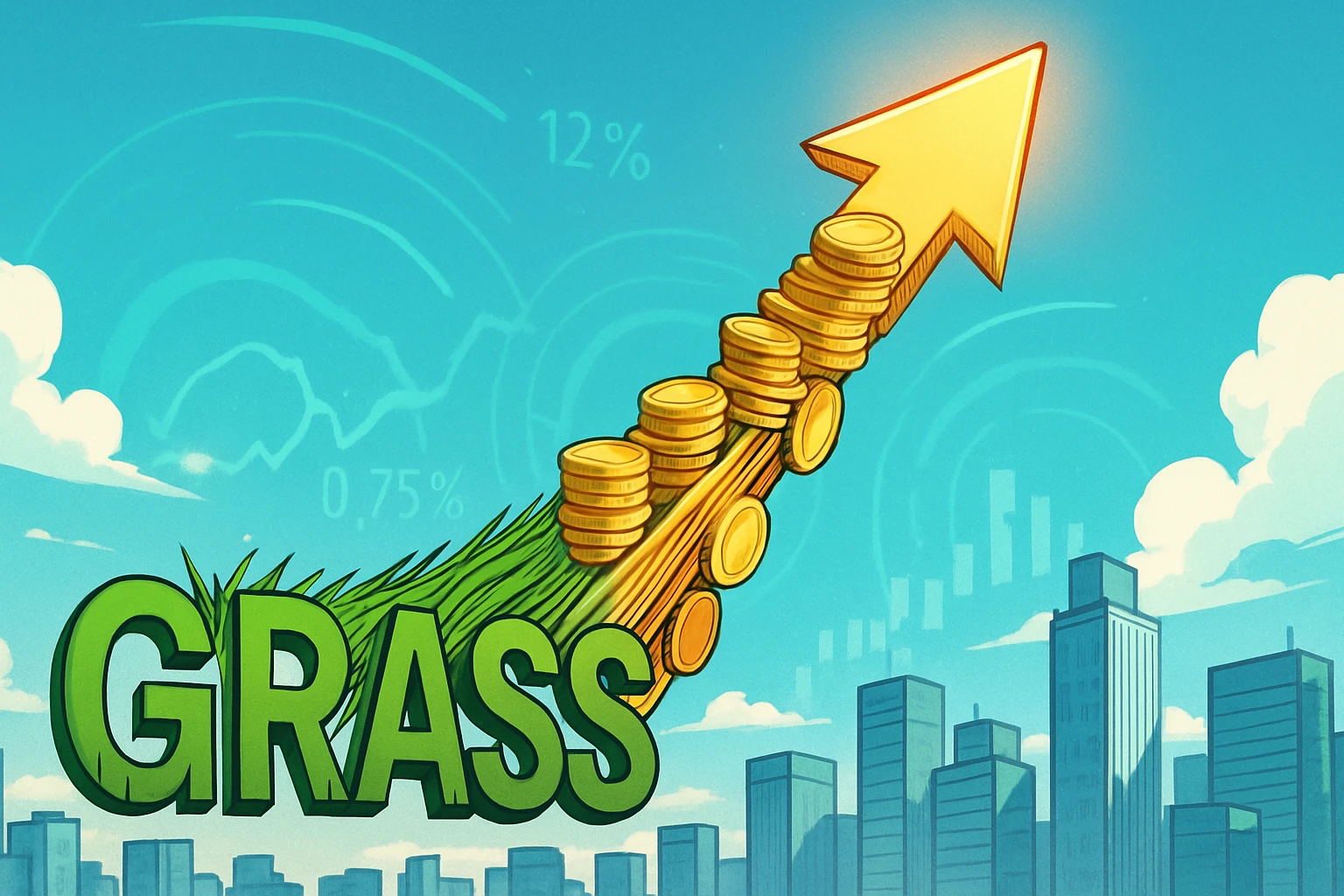 Grass 持幣者會議結束，哪些資訊藏著財富密碼？