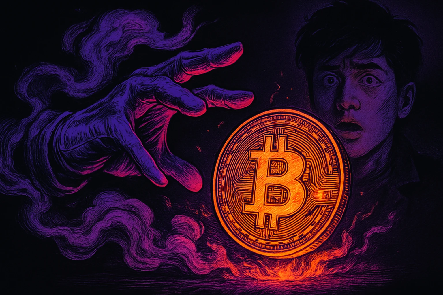 周杰倫「江湖追殺令」的背後：台灣加密資產代持行為的稅務與法律隱憂