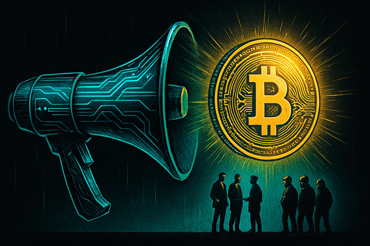 當 KOL 的聲量大過 VC：被流量綁架的一場財富實驗