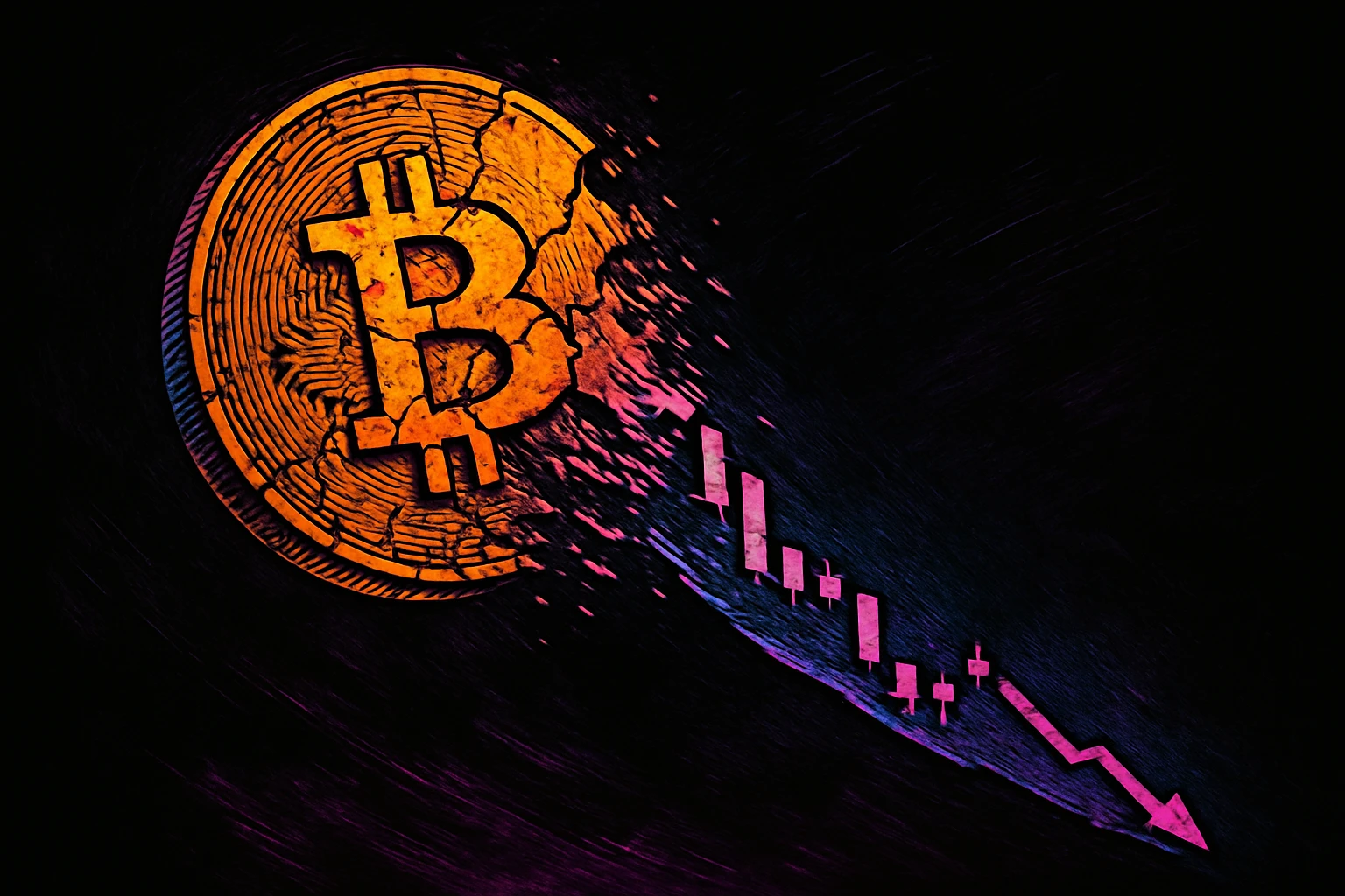 連微策略都快沒錢買 BTC 了，DAT 撐得住比特幣這波顛頗嗎？