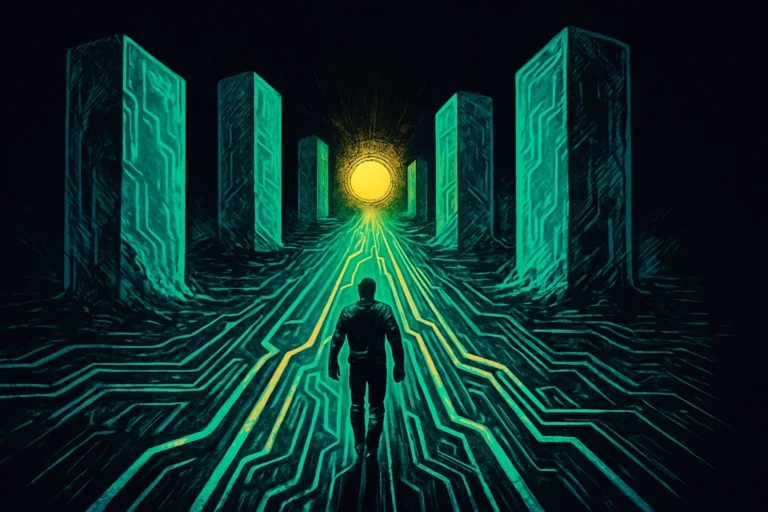 為什麼說預測市場仍處於探索階段？一文看穿 Prediction Market 的五大挑戰