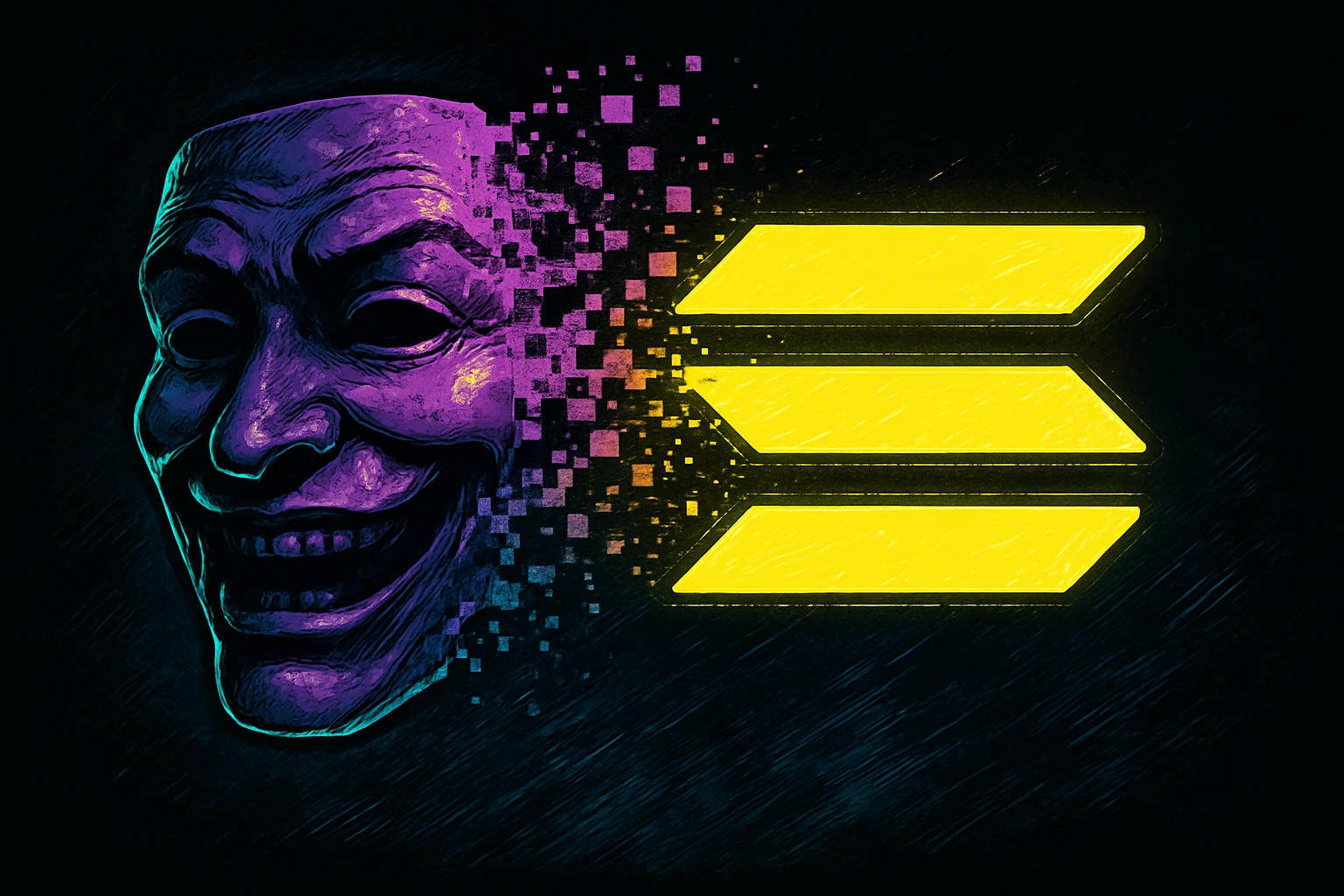 SOL 到底部了嗎？多維數據揭秘 Solana 真實現況