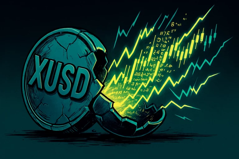 1011 大暴跌後的第一具屍體：Stream「假中性策略」曝光