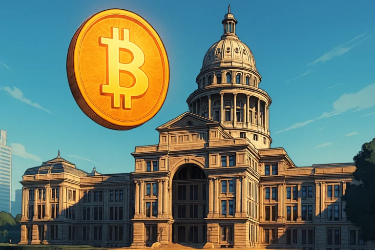 美國德州斥資 500 萬美元買入貝萊德 IBIT：DAT 熄火後，SBR 能接棒重燃比特幣牛市嗎？