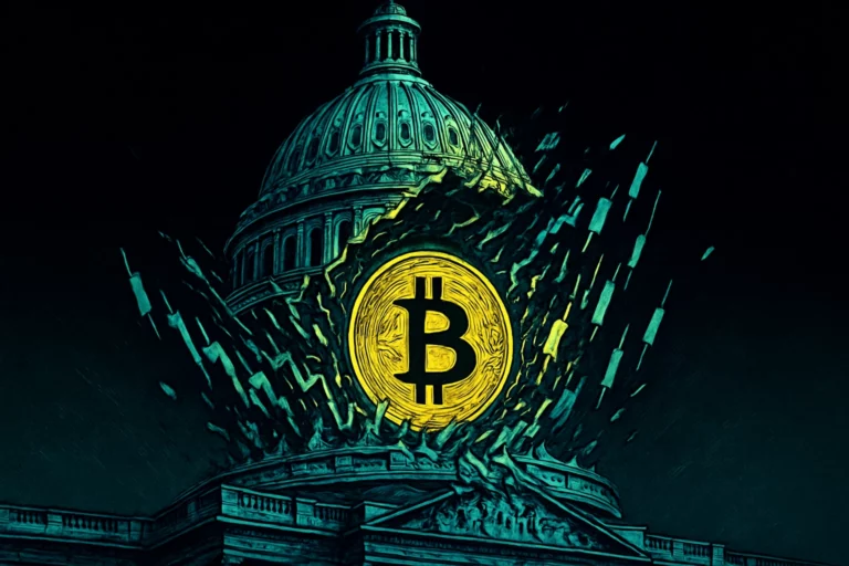 Tiger Research：比特幣基本面穩固，仍維持 20 萬美元目標價不變