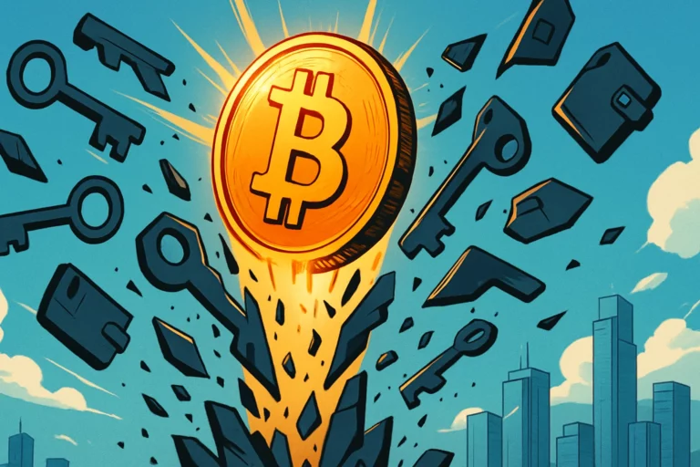 鏈上十大富豪榜：1150 億美元身價的中本聰，與那些遺失私鑰的倒霉蛋