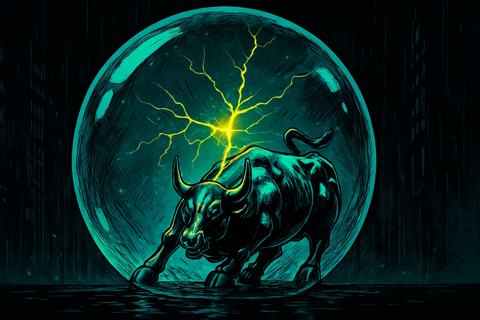 美股高點到了嗎？瑞銀分析七項泡沫指標：尚未到危險頂峰