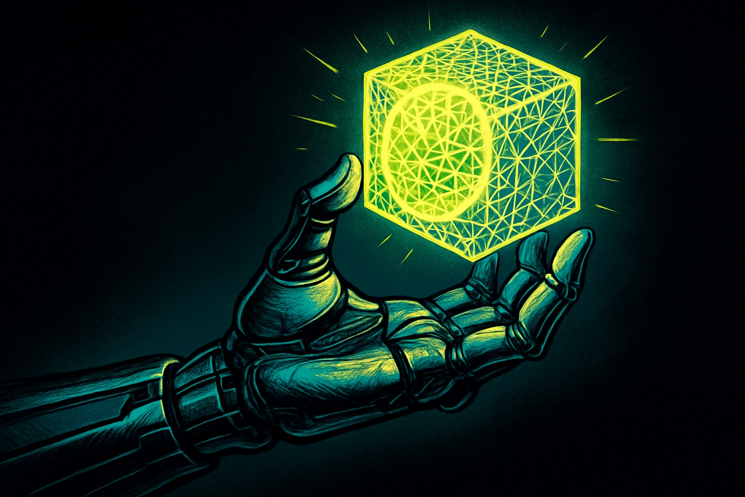 加密、AI、機器人：Virtuals 如何實現技術的三位一體